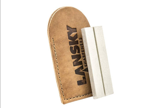 Lansky - Diamentowy kamień do ostrzenia - Fine Grit - LDPST