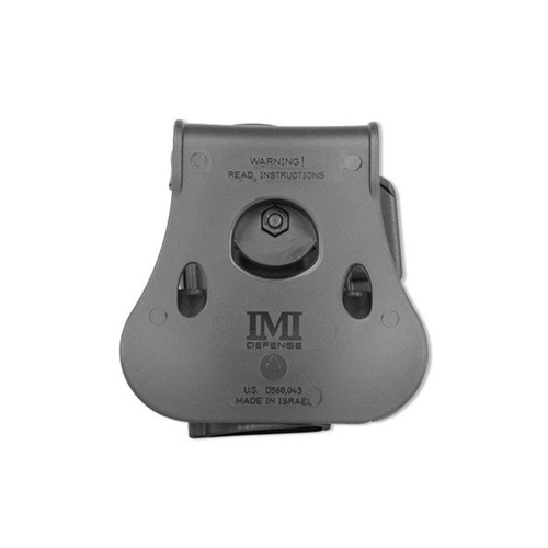 IMI Defense - Roto Paddle Holster for CZ P-07 - Z1460