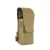 M-Tac - Doppelte AR/AK-Magazintasche Feschlossen - Coyote - 10013205
