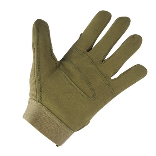 Mil-Tec - Tactical Gloves US Special Forces - OD Green - 12521001