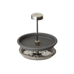 Helikon -Tex® - Coffee Press - Steel - Silver - TK-CFP-SS-15.