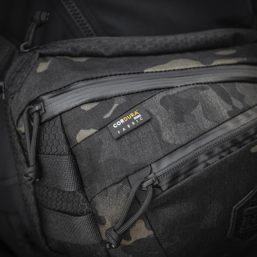 M-Tac - Sphaera Hex Hardsling Tasche Gen.II Elite - Cordura - MultiCam Schwarz - 10137208