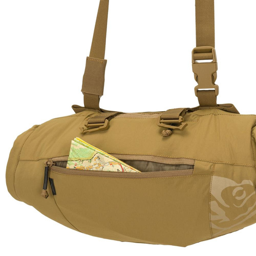 Helikon - Frostbite Hand Warmer - StormStretch - Olive Green - WM-FHW-NL-02