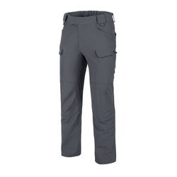 Helikon - Outdoor Tactical Pants - VersaStretch - Shadow Grey - SP-OTP-VL-35