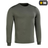 M-Tac - Military Sweater - Army Olive - 20044062