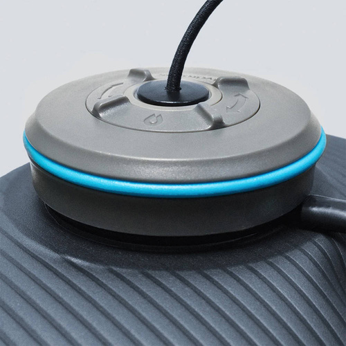 HydraPak - Expedition Canteen - 8L - Chasm Black - E800