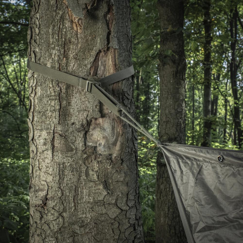 M-Tac - Pas uniwersalny - Oliwkowy - 20407001