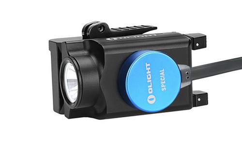 Olight - Latarka PL-Mini Valkyrie 2 Cool White - 600 lumenów PL-MINI 2