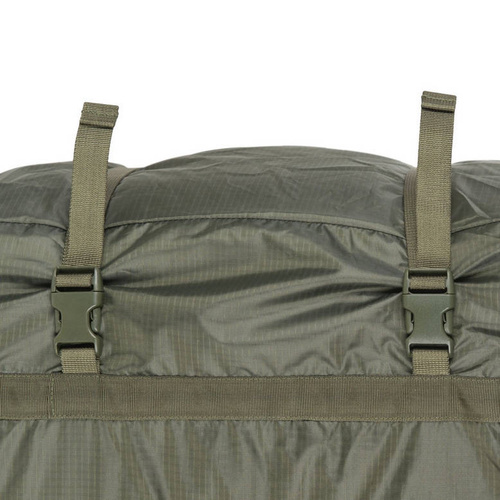 Helikon - Organizer / pokrowiec Enlarged Pakcell Bag - Czarny - MO-O05-PO-01