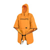 Helikon - Poncho ocieplane Swagman Roll - Windpack - Climashield - Pomarańczowy - PO-SMR-NL-24