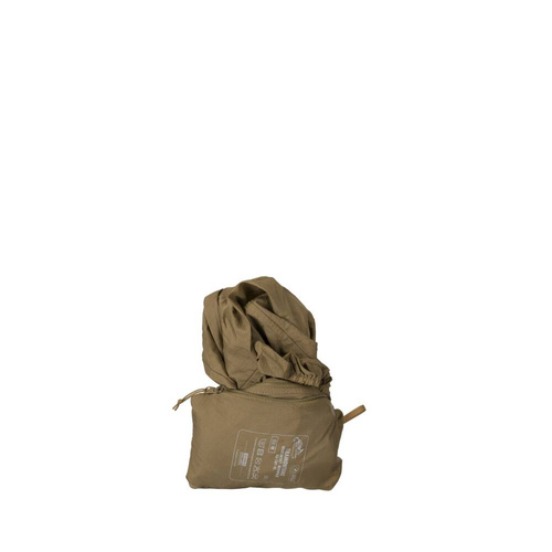 Helikon - Kurtka wiatrówka z kapturem Tramontane - Windpack - Taiga Green - KU-TMT-NL-09
