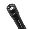 Mactronic - LED Flashlight Sniper 3.3 - 1020 lm - 2800 mAh - Black - THH0064