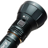 Mactronic - Latarka szperacz Blitz K12 - 11600 lm  - Czarny - THS0011