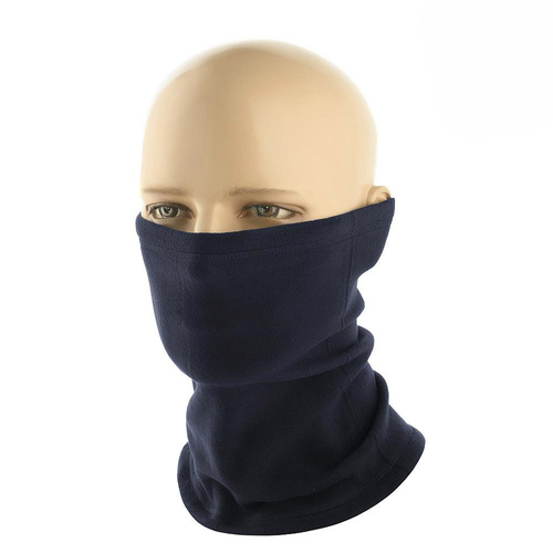 M-Tac - Polartec Kopftuch - Dark Navy Blue - 40529015