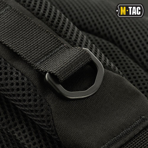 M-Tac - Gürteltasche Elite - Schwarz - 20464002