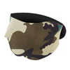 101 Inc. - Half Mask - Woodland - 219302