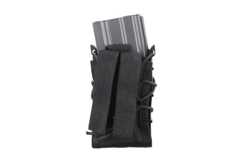 GFC Tactical - Modularna ładownica karabinowa TC+ - Czarny - GFT-29-009867 