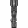 Speras - Latarka taktyczna LED EST PLUS z akumulatorem 3800 mAh - 1600 lm - Czarna - SPERAS PLUS