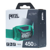 Petzl - Latarka czołowa Actik - 450 lm - Zielona - E063AA02