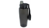 Mil-Tec - Drinking Bottle - 600 ml - Transparent Smoke - 14519702