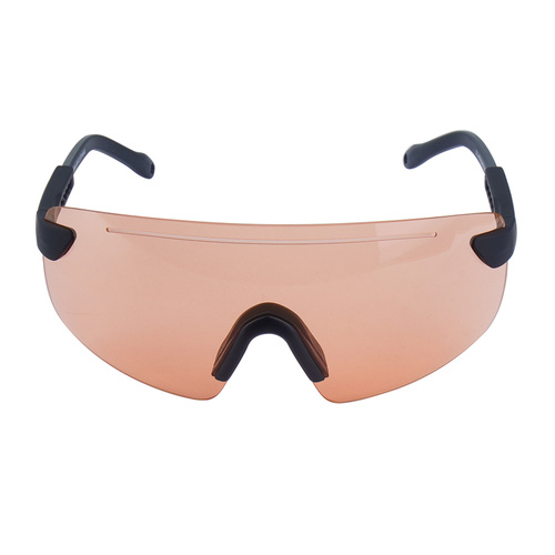 Swiss Eye - Taktische Brille Defense - Orange - 40412