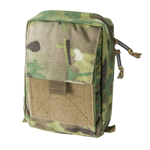 Helikon - Urban Admin Pouch - Cordura - MOLLE - MultiCam - MO-O03-CD-34