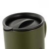 M-Tac - Thermobecher mit Deckel - 400 ml - H0180008