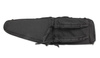 MFH - Pokrowiec na broń - Czarny - 120x30 cm