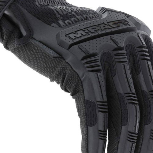 Mechanix - M-Pact 0.5 mm Covert Glove - Black - MPSD-55