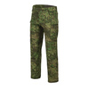 Helikon - MBDU (Modern Battle Dress Uniform) Pants - NyCo Ripstop - PenCott® WildWood™ - SP-MBD-NR-45