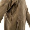Helikon - Patriot Mk 2 Fleece Sweatshirt - Tiger Stripe - BL-PJ2-FH-62