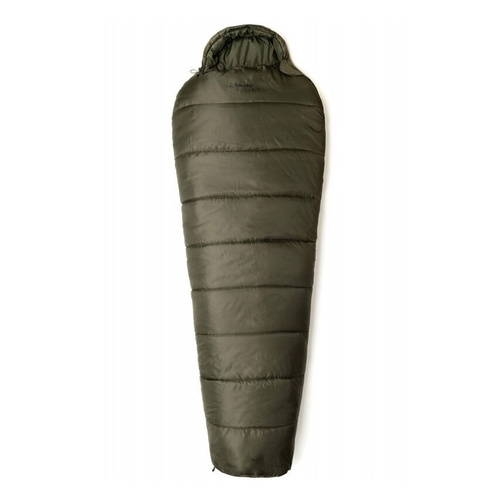 Snugpak - Śpiwór Sleeper Expedition - Mumia - Olive - 10108300209