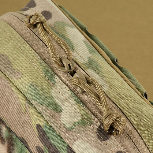 M-Tac - Elite Medium Militärischer Organizer - MultiCam - 10029008