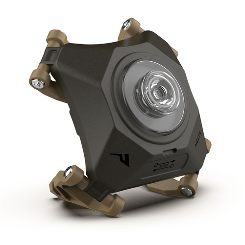 Princeton Tec - Helix Backcountry Camping Lamp - HX22-MC