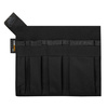 Helikon - Organizer Insert Large - Czarny - IN-OGL-CD-01