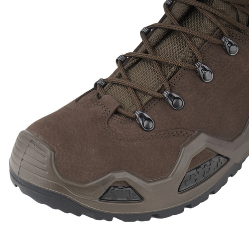 LOWA - Z-8N GTX® C Boots - Dark Brown - 310680 0493