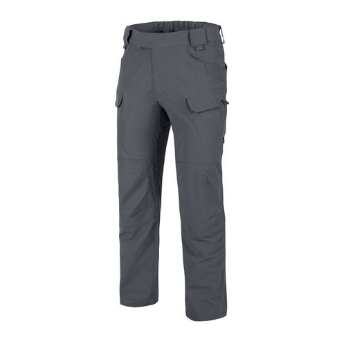 Helikon - Outdoor Tactical Pants - VersaStretch - Shadow Grey - SP-OTP-VL-35