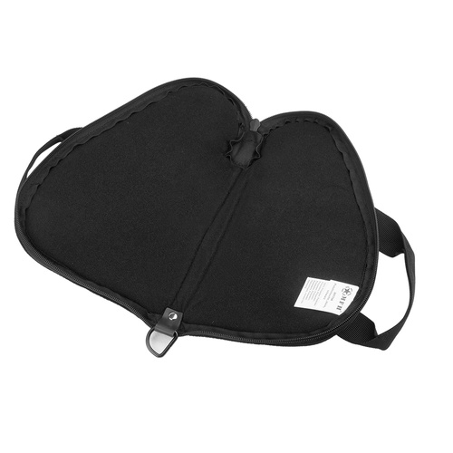 MFH - Kleinwaffentasche - Weich - Klein - Schwarz - 30775A