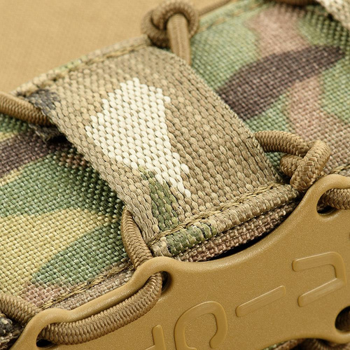M-Tac - Magazine Pouch PCC - MultiCam - 10190008