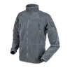 Helikon - Bluza polarowa Stratus - Shadow Grey - BL-STC-HF-35