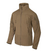 Helikon - Blizzard Jacket - StormStretch - Mud Brown - KU-BLZ-NL-60