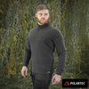 M-Tac - Fleece Delta - Black - 70016002