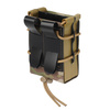 Templars Gear - Ładownica podwójna na magazynki AR/AK Rifle Pouch DFMR - MultiCam - TG-DFMR-MC