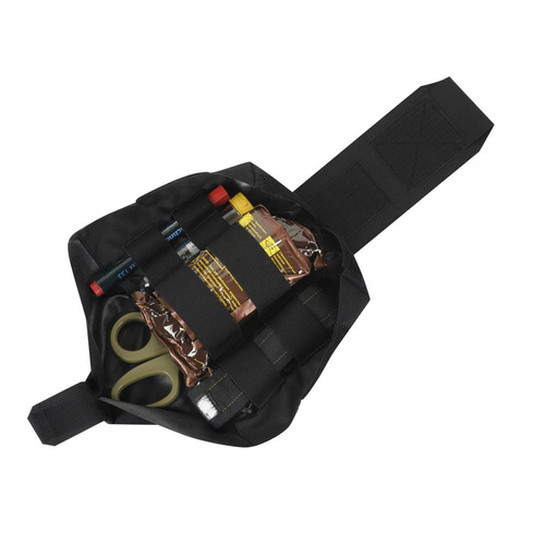 M-Tac - Ładownica Medyczna - Small Elite Pionowa IFAK - Czarna - 11238002