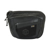 M-Tac - Hip Bag Sphaera Hardsling Bag Large Elite - Black - 51610002