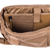 Helikon - Molle-Adapter 3 Einsetzen - Olive Green - IN-MA3-CD-02