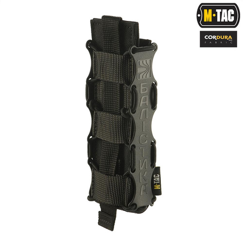 M-Tac - Ładownica Kołczan PCC - Czarna - 10190023