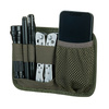 M-Tac - Modular Key Organizer - Ranger Green - 10068023