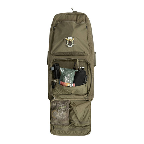Helikon - Pokrowiec na broń SBR Carrying Bag - Adaptive Green - TB-SCB-CD-12