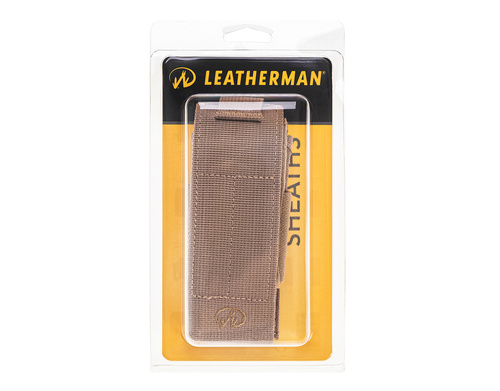 Leatherman - XL MOLLE Scheide - Coyote Braun - 930366